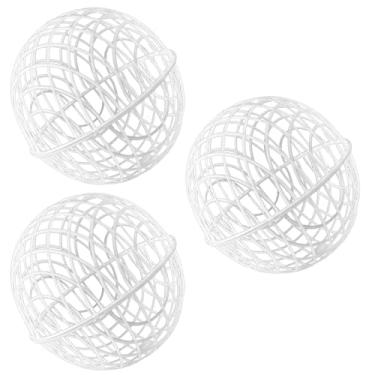 Imagem de Globos de galinha para andar ao ar livre, bolas móveis para pastagem de frango | Casas e habitats de animais pequenos para habitação de exercícios, quintal, proteção de vegetais, manutenção de