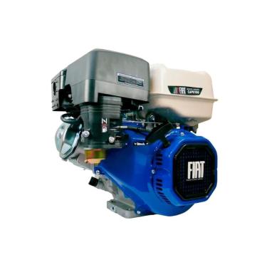 Imagem de Motor Estacionário Gasolina 10HP Capo 100 Fiat
