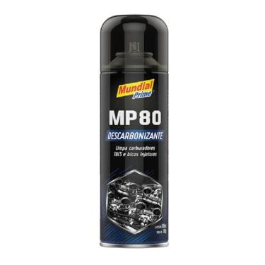 Imagem de Descarbonizante MP80 100 ml - Mundial Prime