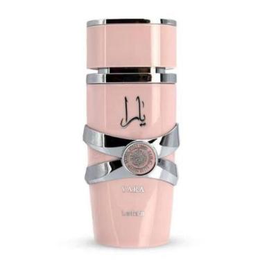 Imagem de Yara Eau de Parfum - Lattafa, 100 ml