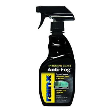 Imagem de Rain X Anti-fog 12oz