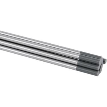 Imagem de Eletrodo De Tungstênio Ponta Cinza 2,4Mm Aws A5.12 Vonder