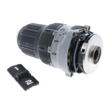 Imagem de Tolxh #N681261 Conjunto de Transmissão de Chave de Fenda DCD701B DCD701F2 DCD701C1E DCD701M DCD701S1KE DCD701 Qualidade Durável Novas Peças de Reposição para DeWalt