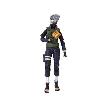 Imagem de Action Figure Naruto Shippuden - Kakashi Hatake -...