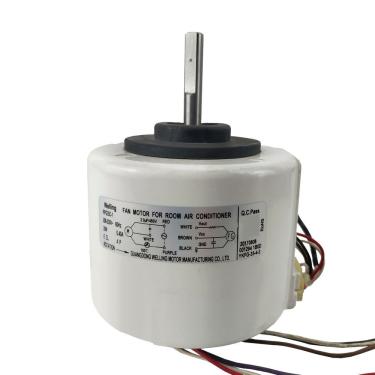 Imagem de Motor Ventilador Rpg35c-1 Evaporadora 24.000 Btus Ecologic Elgin