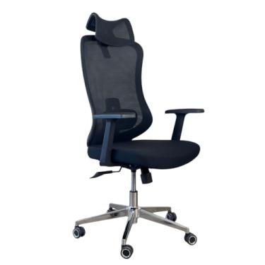 Imagem de Oficial Webshop - Cadeira Presidente Oficial Comfort Boss -