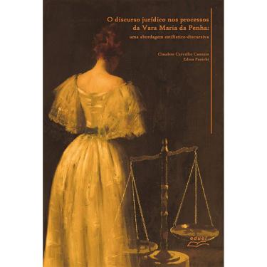 Imagem de O discurso jurídico nos processos da Vara Maria da Penha