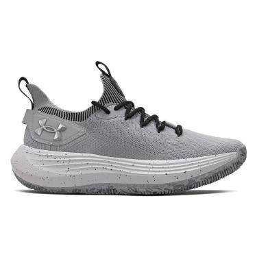 Imagem de Tênis Masculino Under Armour Hooper Basquete 6009909-011