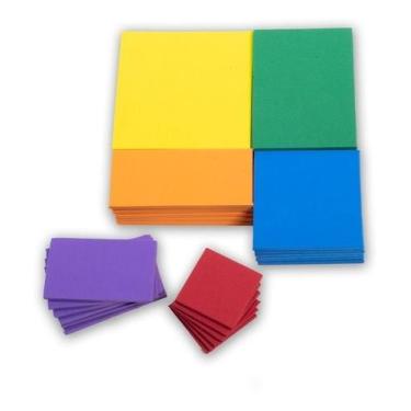 Imagem de Kit Álgebra - Eva - Mmp