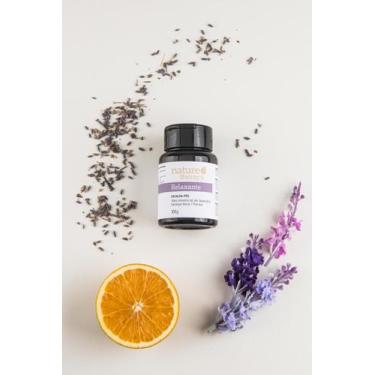 Imagem de Sais de Banho Relaxante 100g - NATURE THERAPY