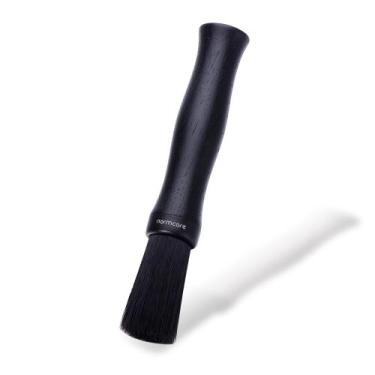 Imagem de Escova de limpeza de grãos de café Normcore Barista Brush