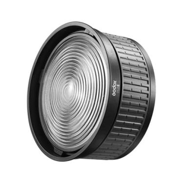Imagem de Godox FLS8 Lente Fresnel Montagem Bowens para Led Lights