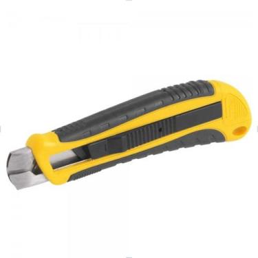 Imagem de Estilete Trapezoidal ET001 Autorretrátil Vonder