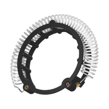 Imagem de Resistência para Chuveiro Temperatura Progressiva - Master 5500W Zagon