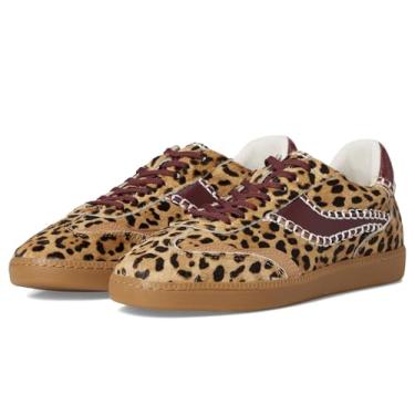Imagem de Dolce Vita Tênis feminino Notice, Leopardo, 39
