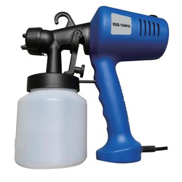 Imagem de Paint Pistola Pulverizadora Elétrica Para Pintura 400w 220v