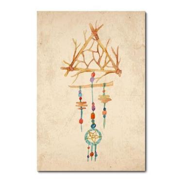 Imagem de Placa Decorativa - Filtro dos Sonhos - 1268plmk - Allodi