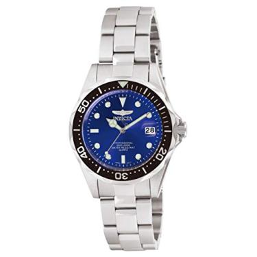 Imagem de Invicta Relógio masculino de aço inoxidável 10664 Pro Diver