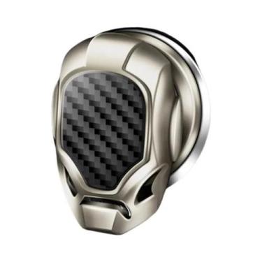 Imagem de Capa Decorativa Universal Para Botão De Partida/Parada Do Motor BLALIO