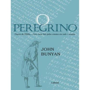 Imagem de Peregrino,O