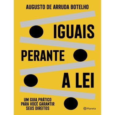 Imagem de Iguais Perante A Lei