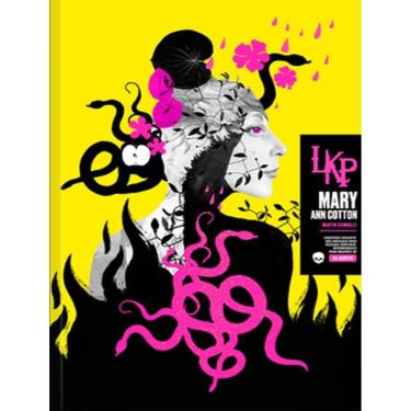 Imagem de Lady Killers Profile - Mary Ann Cotton