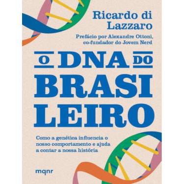 Imagem de Dna Do Brasileiro, O