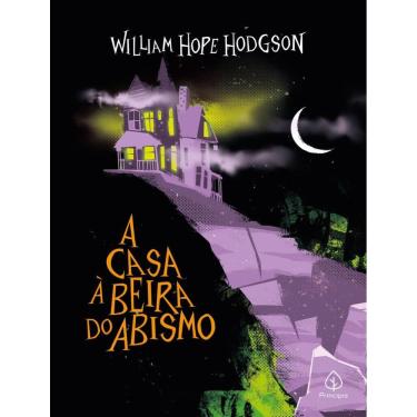 Imagem de Casa A Beira Do Abismo,A