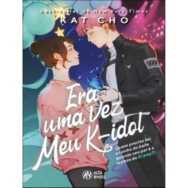 Imagem de Era Uma Vez Meu K-Idol