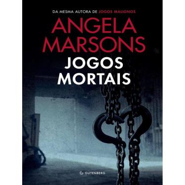 Imagem de Jogos Mortais