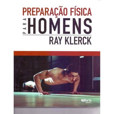 Imagem de Preparacao Fisica Para Homens