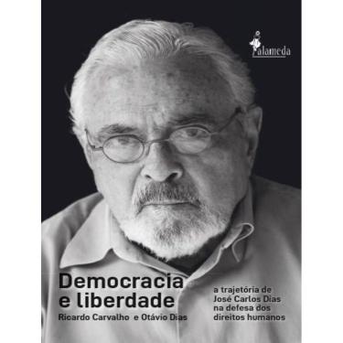 Imagem de Democracia E Liberdade