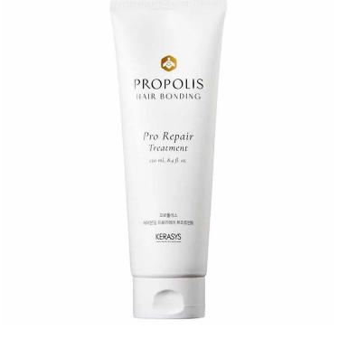 Imagem de Kerasys Propolis Hair Bonding Pro Repair Treatment - Máscara Capilar 250ml