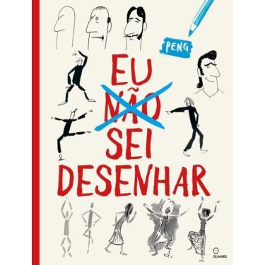 Imagem de Eu Sei Desenhar