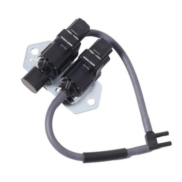 Imagem de Válvula Solenoide Tração L200 Sport Pajero Mb937731 Original