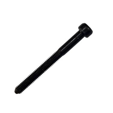 Imagem de Parafuso Saddle Floyd Rose Long Preto Ronsani