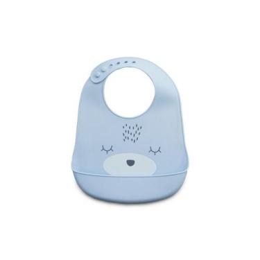 Imagem de Babador de Silicone Camesa