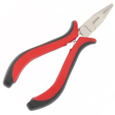 Imagem de Mini Alicate Bico Meia Cana Reto 5"" 130mm Crv - 178109 - Mtx Mini Alicate Bico Meia Cana Reto 5" - 178109 - Mtx