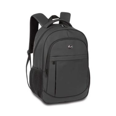 Imagem de MOCHILA EXECUTIVA PRETA CLIO ML24644