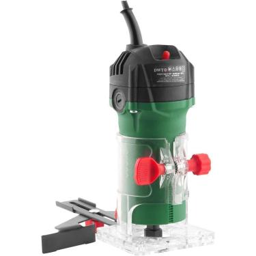 Imagem de Tupia Para Laminados Tld 506 Dwt 220V