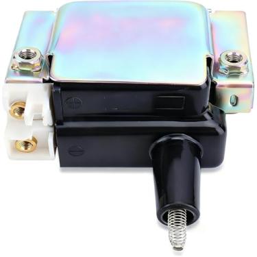 Imagem de Bobina de ignição Driverstar UF89 para Honda Accord Civic CR-V 1992-2001 Acura Integra EL1.8L UF-89 30510-PT2-006 30500-PAA-A01 30510-p73-a01 C873