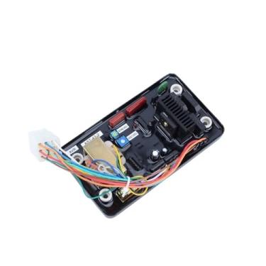Imagem de 1 peça AST-42-2 AVR Regulador automático de tensão placa reguladora de pressão de máquina elétrica reguladora de pressão de máquina elétrica