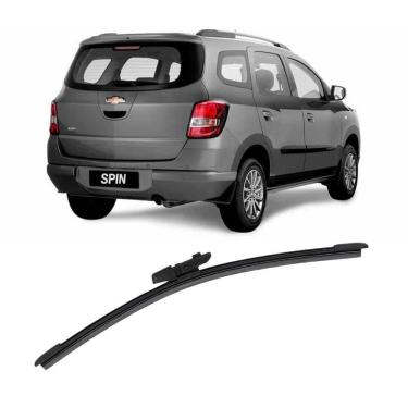 Imagem de Palheta Vidro Vigia Spin 2012/2022 Bosch Rear