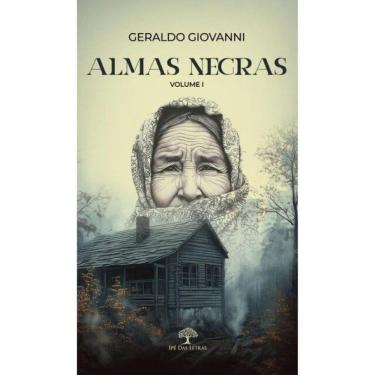 Imagem de Almas Negras - Vol. 1