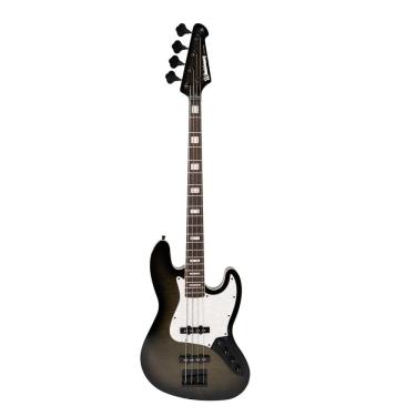 Imagem de Contra Baixo 4 Cordas Waldman GJJ500A FBKB