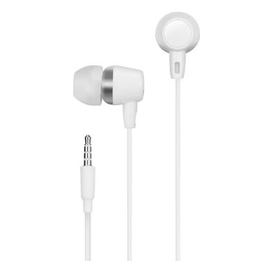 Imagem de Fone de ouvido com fio - HP