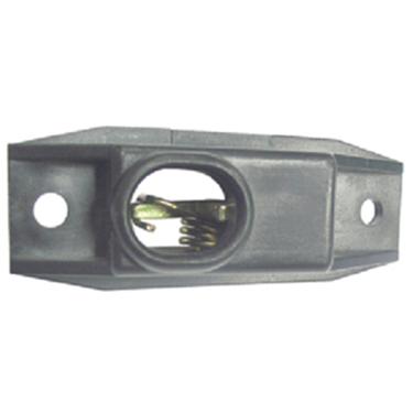 Imagem de Fechadura Porta Traseira Sup Lado Direito Renault Trafic