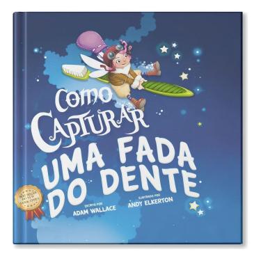 Imagem de Como Capturar Uma Fada do Dente
