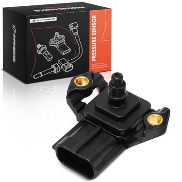 Imagem de A-Premium Sensor de pressão do coletor (MAP) adequado para Subaru Impreza 2008-2013 WRX 2015 WRX STI, 2,5L