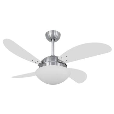 Imagem de Ventilador De Teto Air Branco 127V